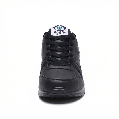Eveloria Damen Orthopädische Sneaker PU