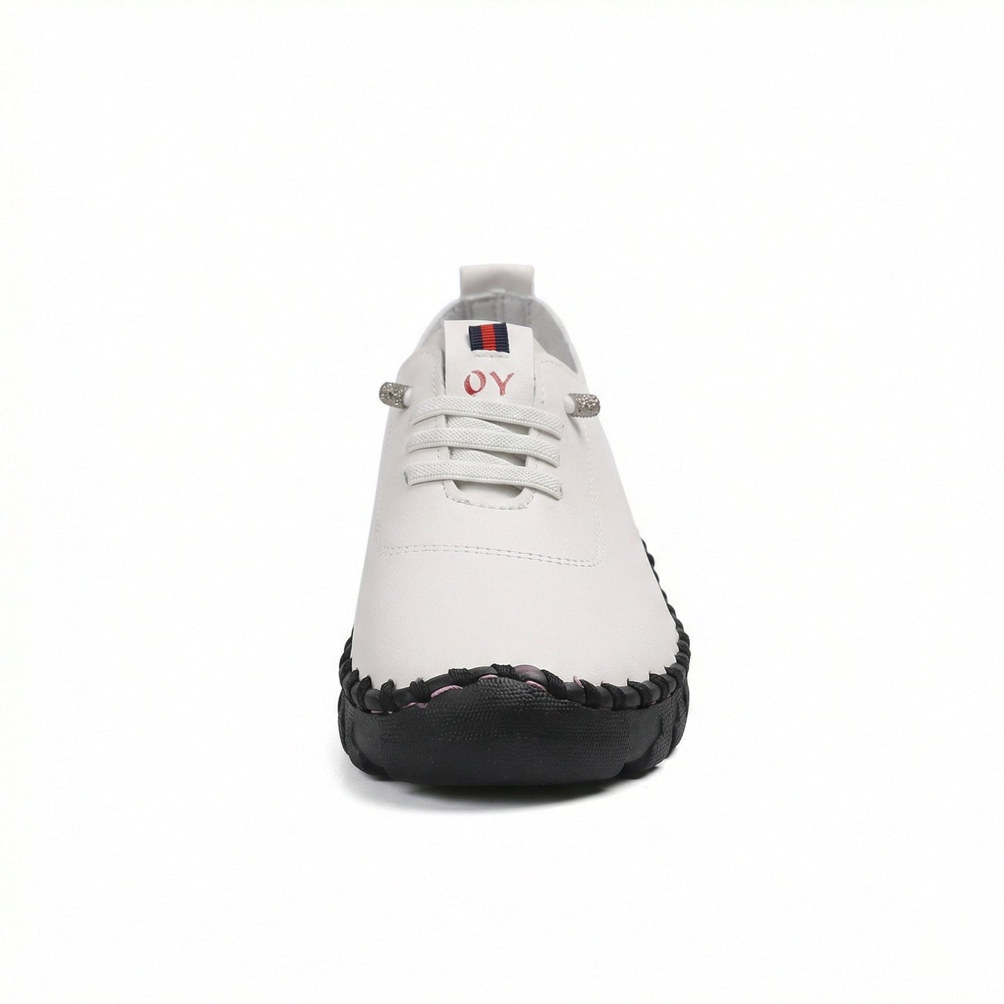 Eveloria Damen Sneaker Weiche Sohle