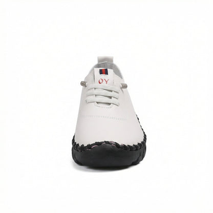 Eveloria Damen Sneaker Weiche Sohle
