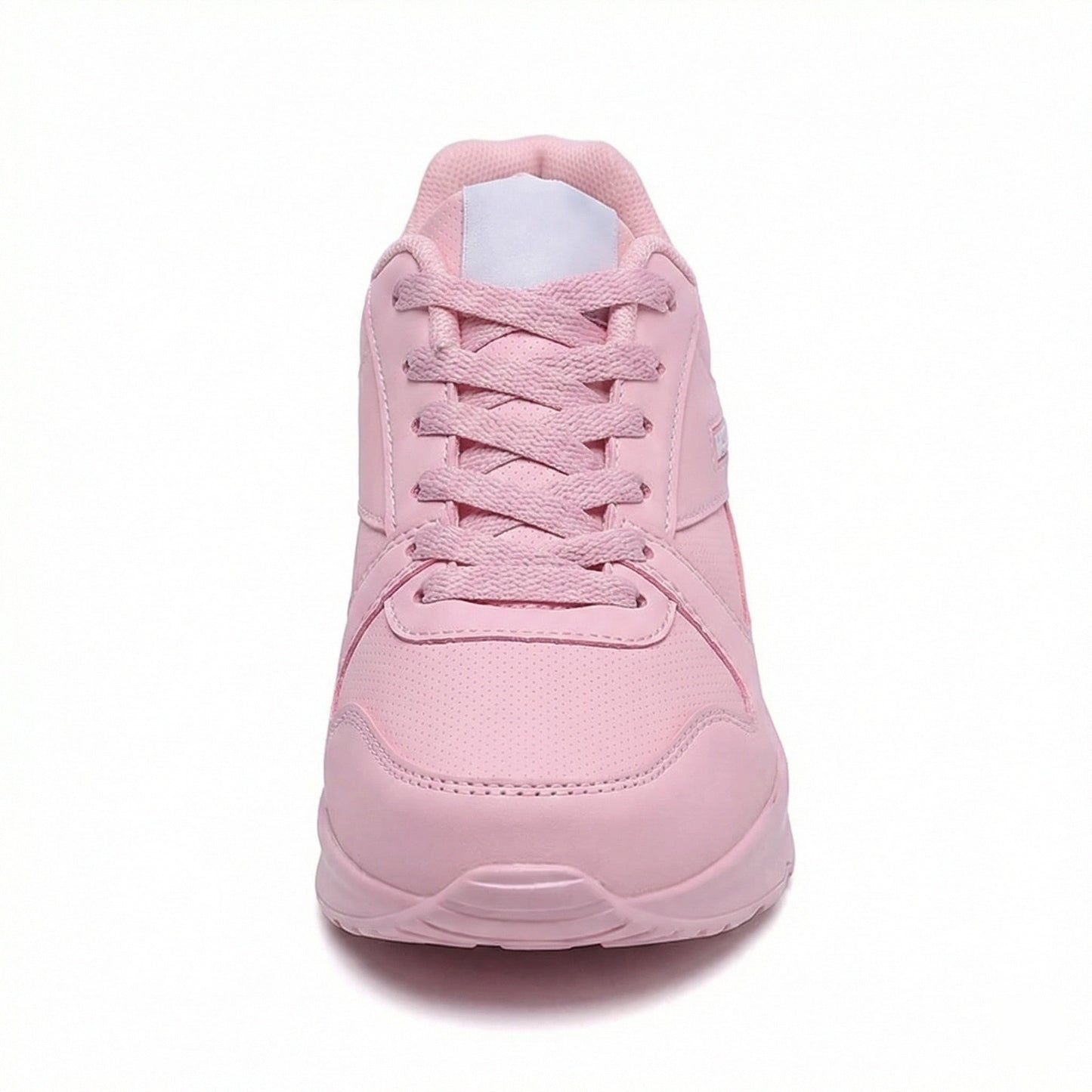 Eveloria Damen Orthopädische Sneaker PU