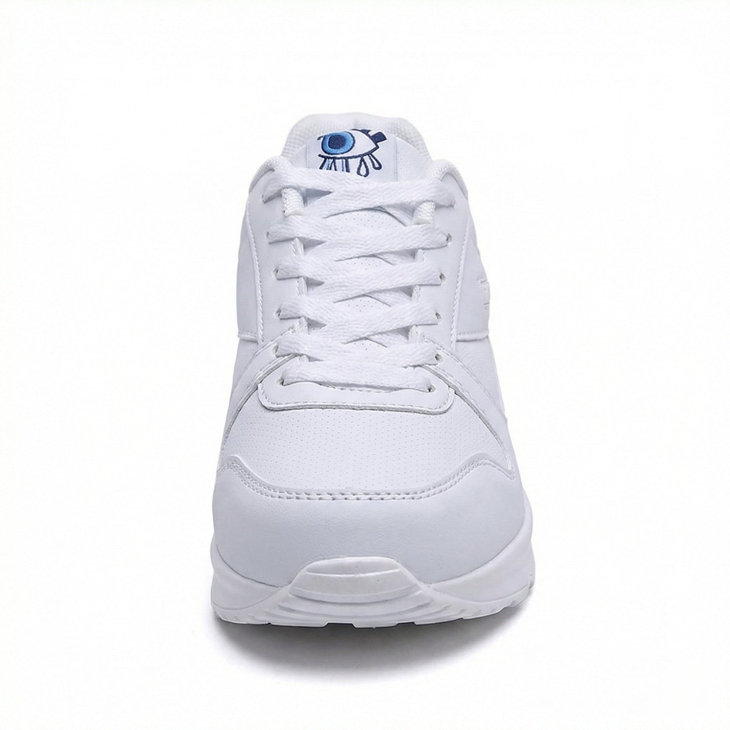 Eveloria Damen Orthopädische Sneaker PU