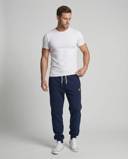 Herren Jogginghose Sportbequem - Eveloria