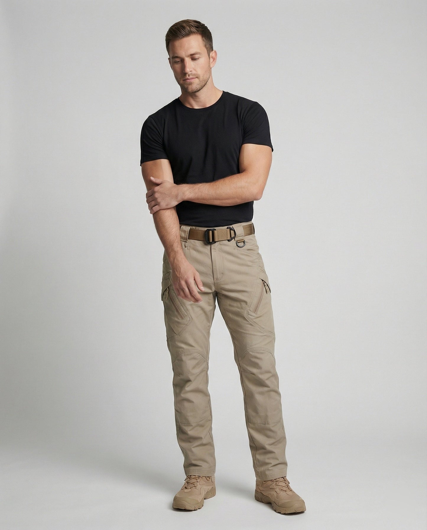 Vielseitige Outdoorhose Beweglich Komfort - Eveloria