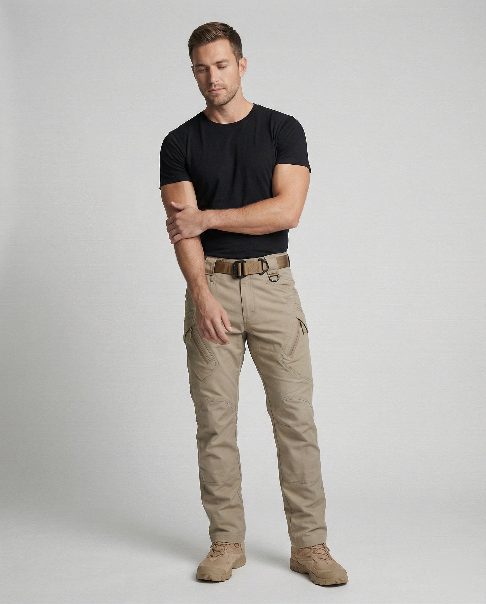 Vielseitige Outdoorhose Beweglich Komfort - Eveloria