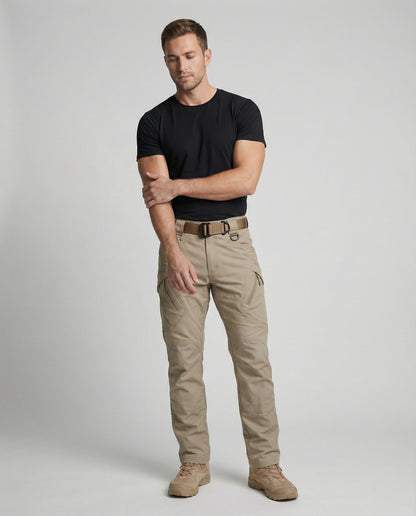 Vielseitige Outdoorhose Beweglich Komfort - Eveloria