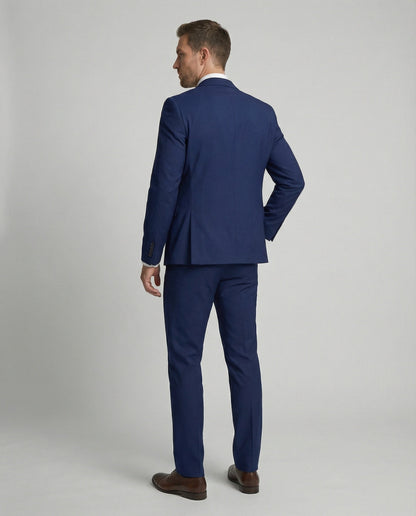 Eleganter Herrenanzug Hochwertig wird zu: Herrenanzug Elegantes