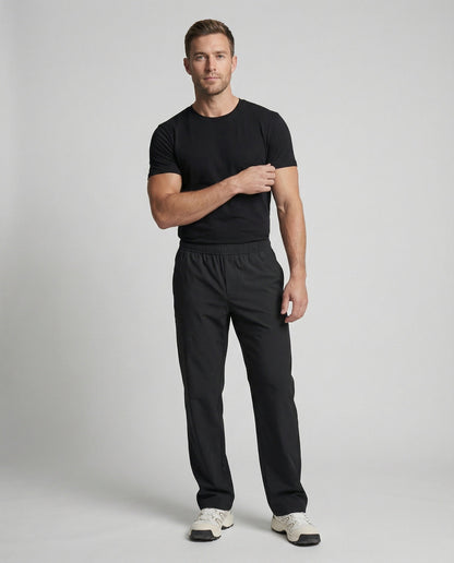 Herren Relaxhose Weitgeschnitten