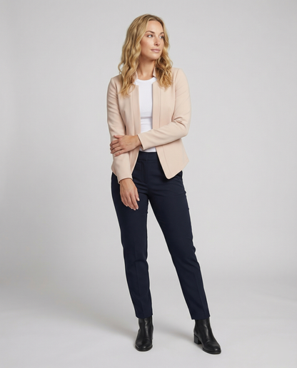 Damen Blazer Elegant