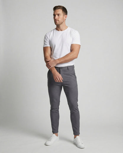 Herren Slimfit Jeans Stretchbaumwolle
