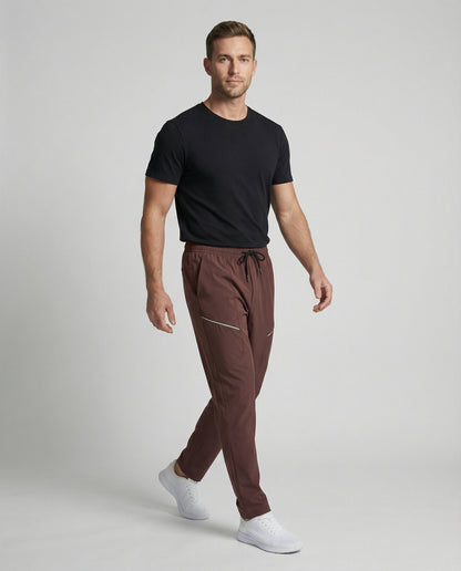 Herren Outdoor Trailhose Freizeitbekleidung