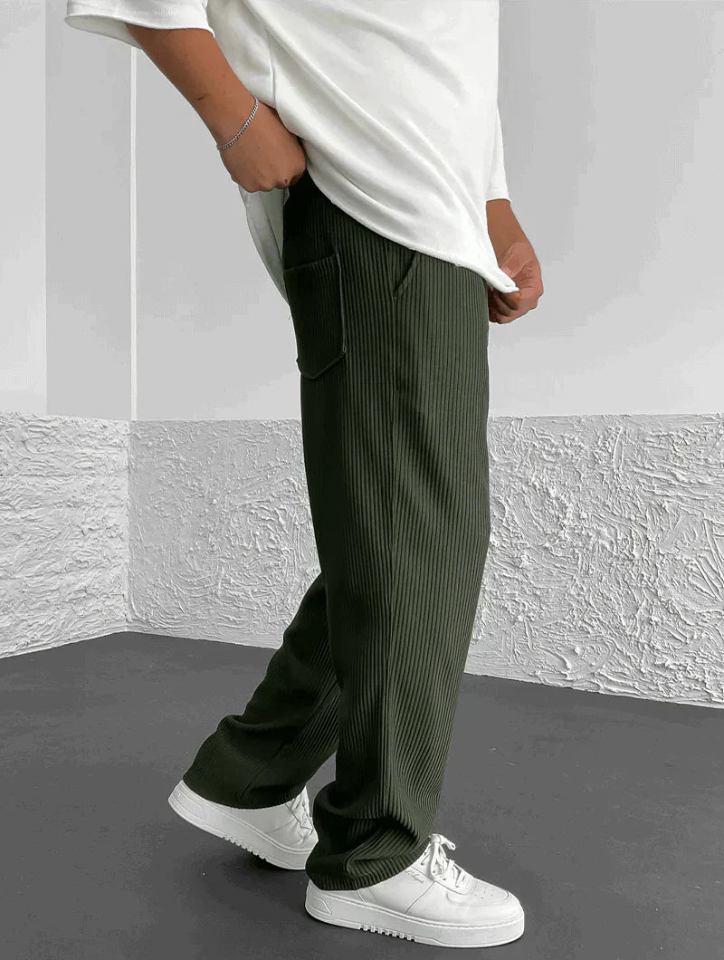 Damen Trendhose Stilbewusst