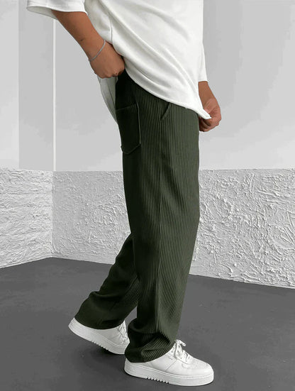 Damen Trendhose Stilbewusst