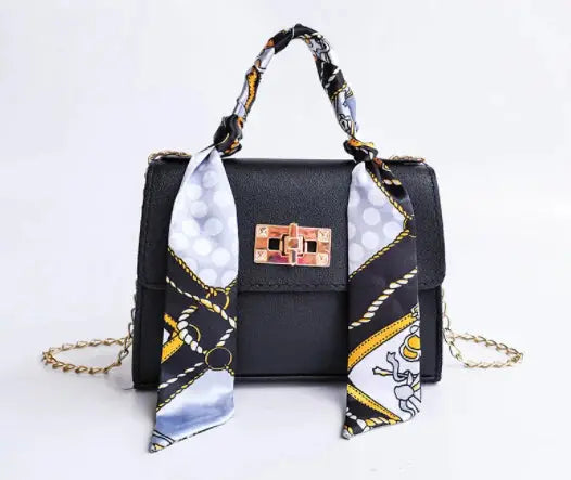 Damen Designer Handtasche Leder