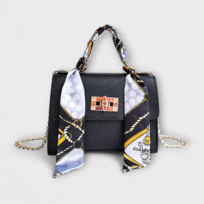 Emilia Damen Handtasche Elegantes Design Kettenriemen