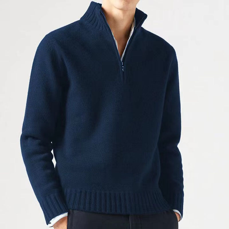Eveloria Herren Pullover Edel
