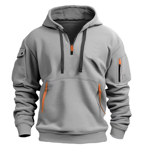 Herren Hoodie Mit Kapuze - Eveloria