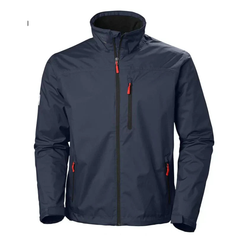 Herren Outdoorjacke Wasserdicht Winddicht Atmungsaktiv
