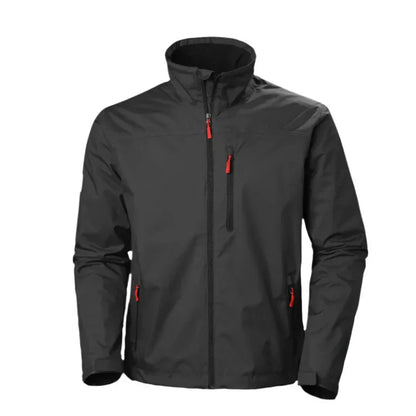 Herren Outdoorjacke Wasserdicht Winddicht Atmungsaktiv