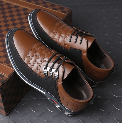 Eveloria Damen Sneakers Lässig