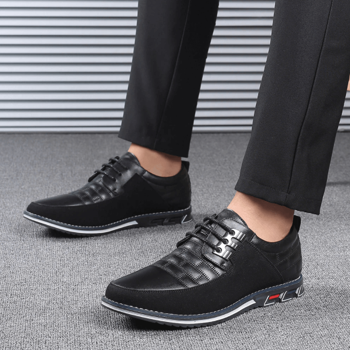 Eveloria Damen Sneakers Lässig