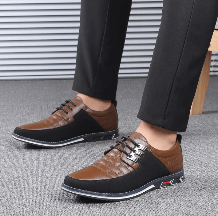 Eveloria Damen Sneakers Lässig