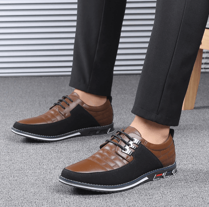 Eveloria Damen Sneakers Lässig