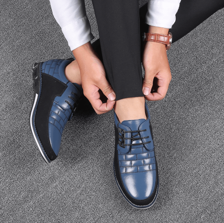 Eveloria Damen Sneakers Lässig