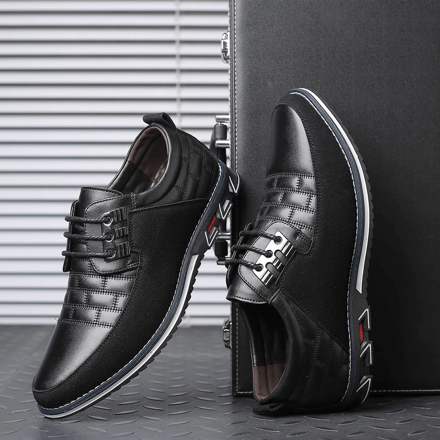 Eveloria Damen Sneakers Lässig