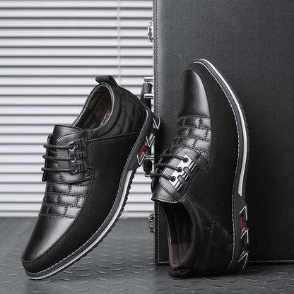 Eveloria Damen Sneakers Lässig