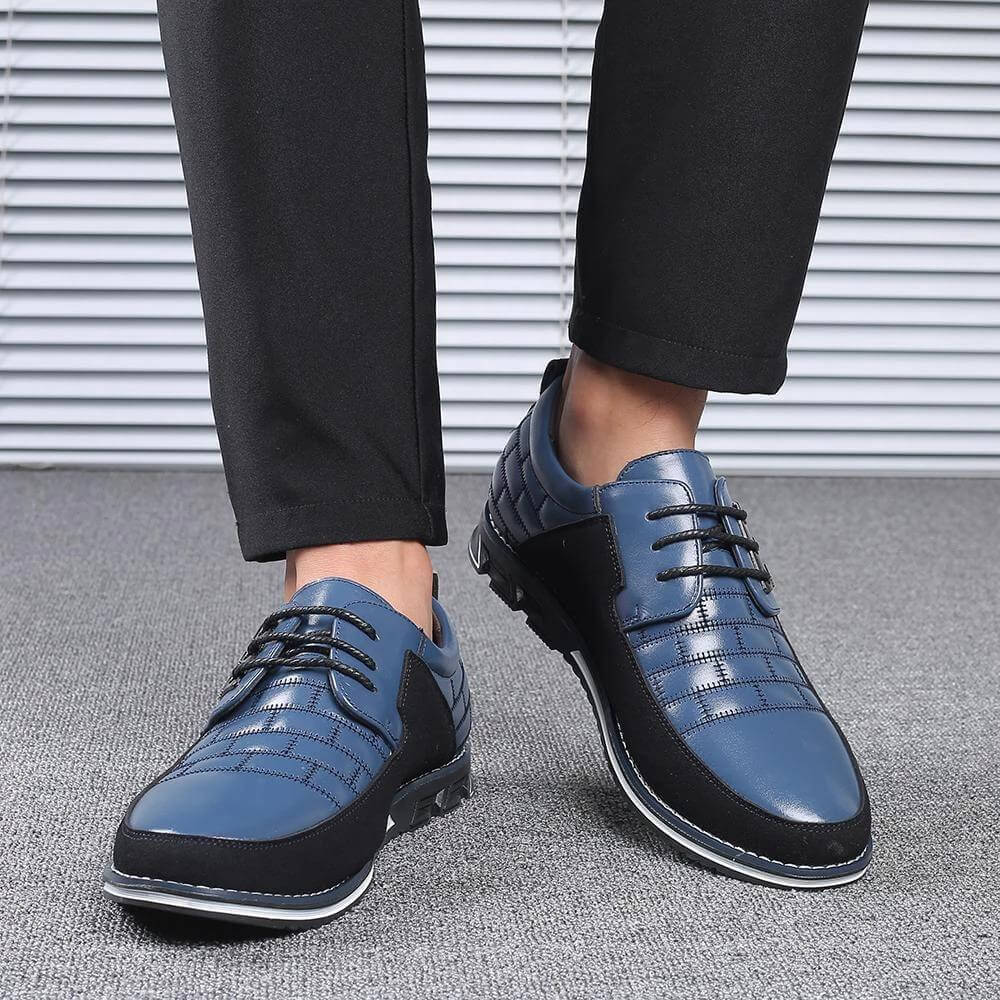 Eveloria Damen Sneakers Lässig