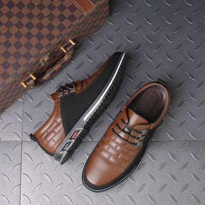 Eveloria Damen Sneakers Lässig