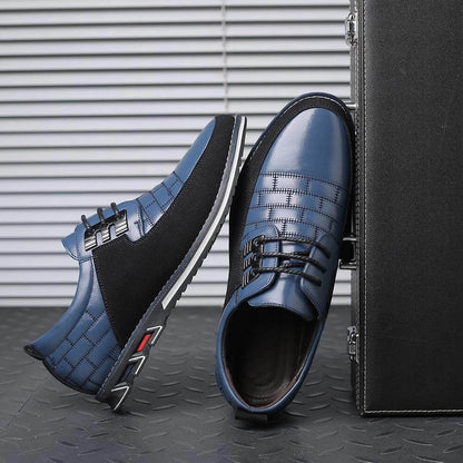Eveloria Damen Sneakers Lässig