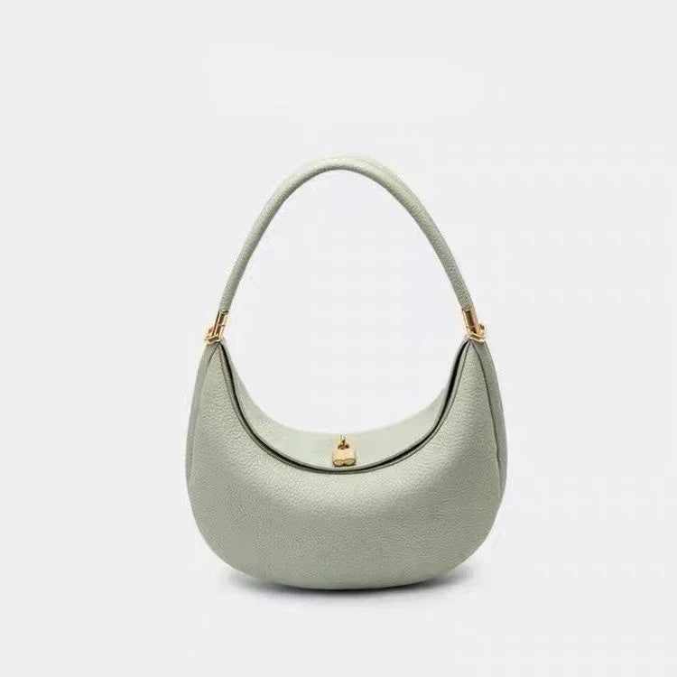 Eveloria 4-in-1 Umhängetasche Damen Leder