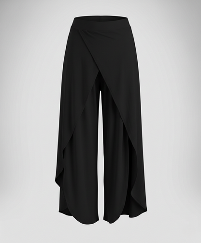 Damen Yoga-Hosen Bequem Stretch