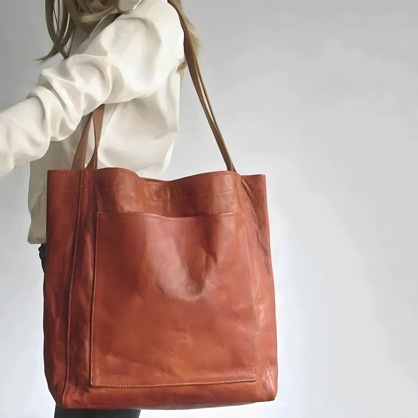Eveloria Damenmode Tasche Stilvoll