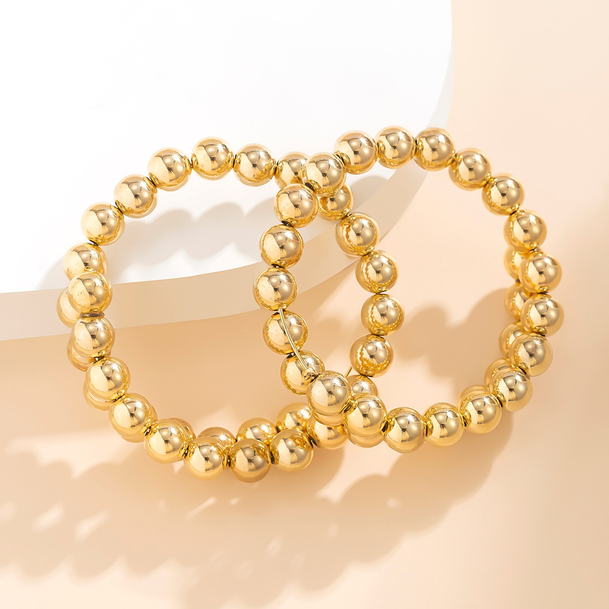 Eveloria Damen Schmuck Ensemble Ketten Set für Frauen