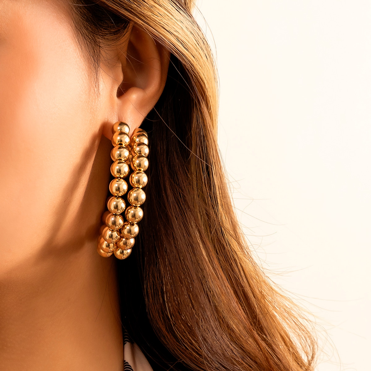 Eveloria Damen Schmuck Ensemble Ketten Set für Frauen