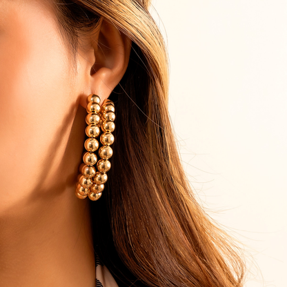 Eveloria Damen Schmuck Ensemble Ketten Set für Frauen