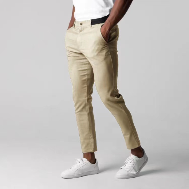Laurits Damen Stretch-Hose