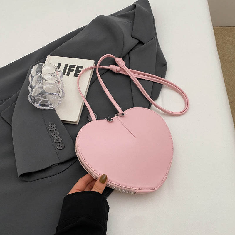 Eveloria Damen Umhängetasche Schick Leder