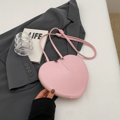 Eveloria Damen Umhängetasche Schick Leder