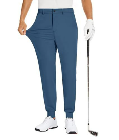 Eveloria Herren Golfhosen Elite