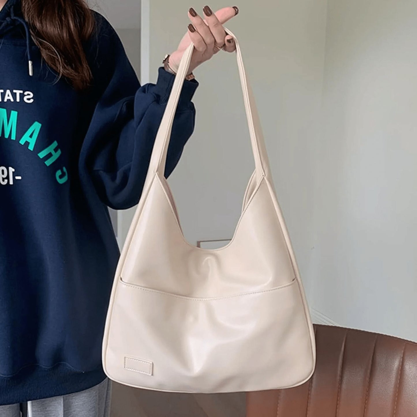 Eveloria Damen Handtasche