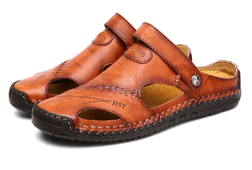 Eveloria Unisex Orthopädische Sandalen