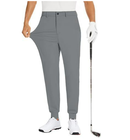 Eveloria Herren Golfhosen Elite