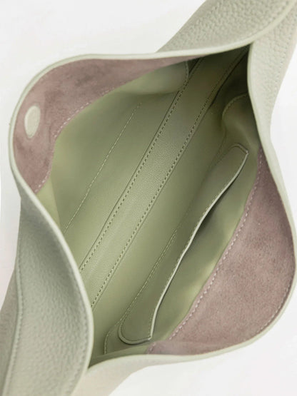 Eveloria 4-in-1 Umhängetasche Damen Leder
