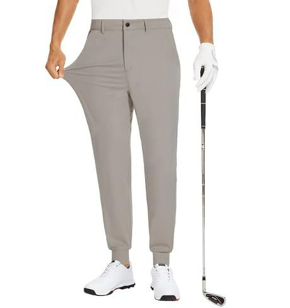 Eveloria Herren Golfhosen Elite