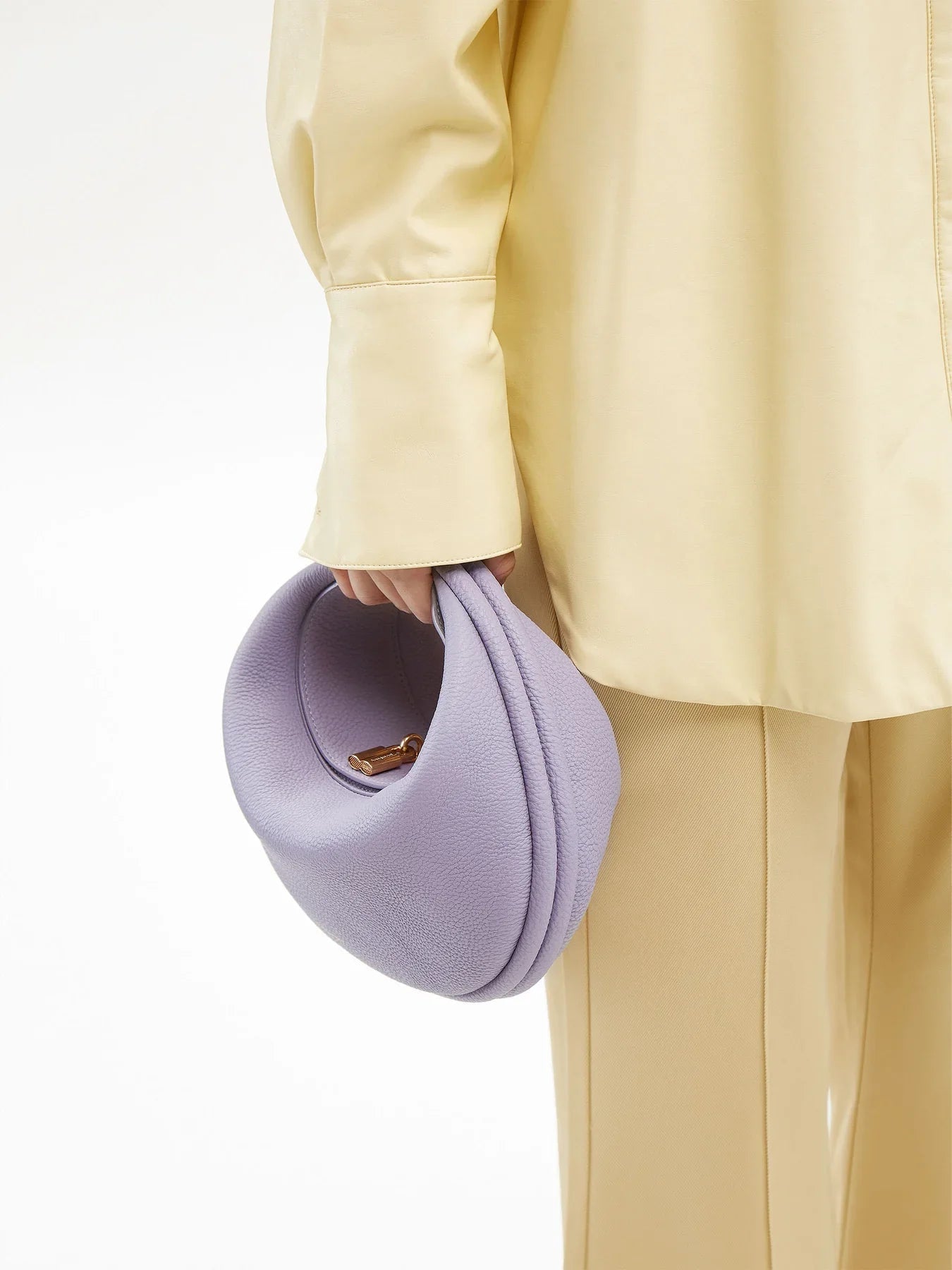 Eveloria 4-in-1 Umhängetasche Damen Leder