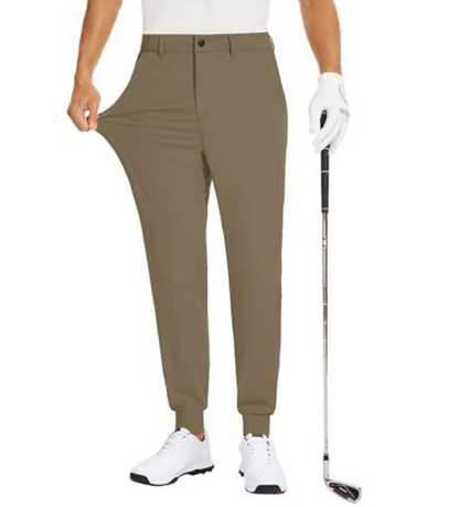 Eveloria Herren Golfhosen Elite