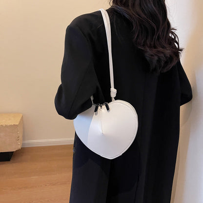 Eveloria Damen Umhängetasche Schick Leder